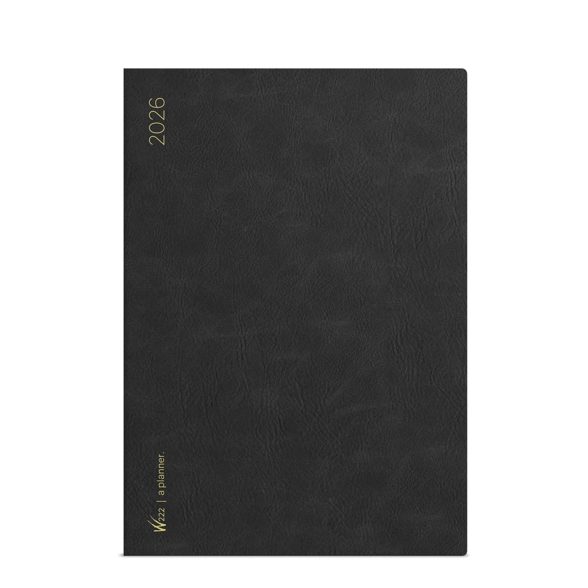 2026 A5 Weekly Planner | Core | Horizontal - Image 13