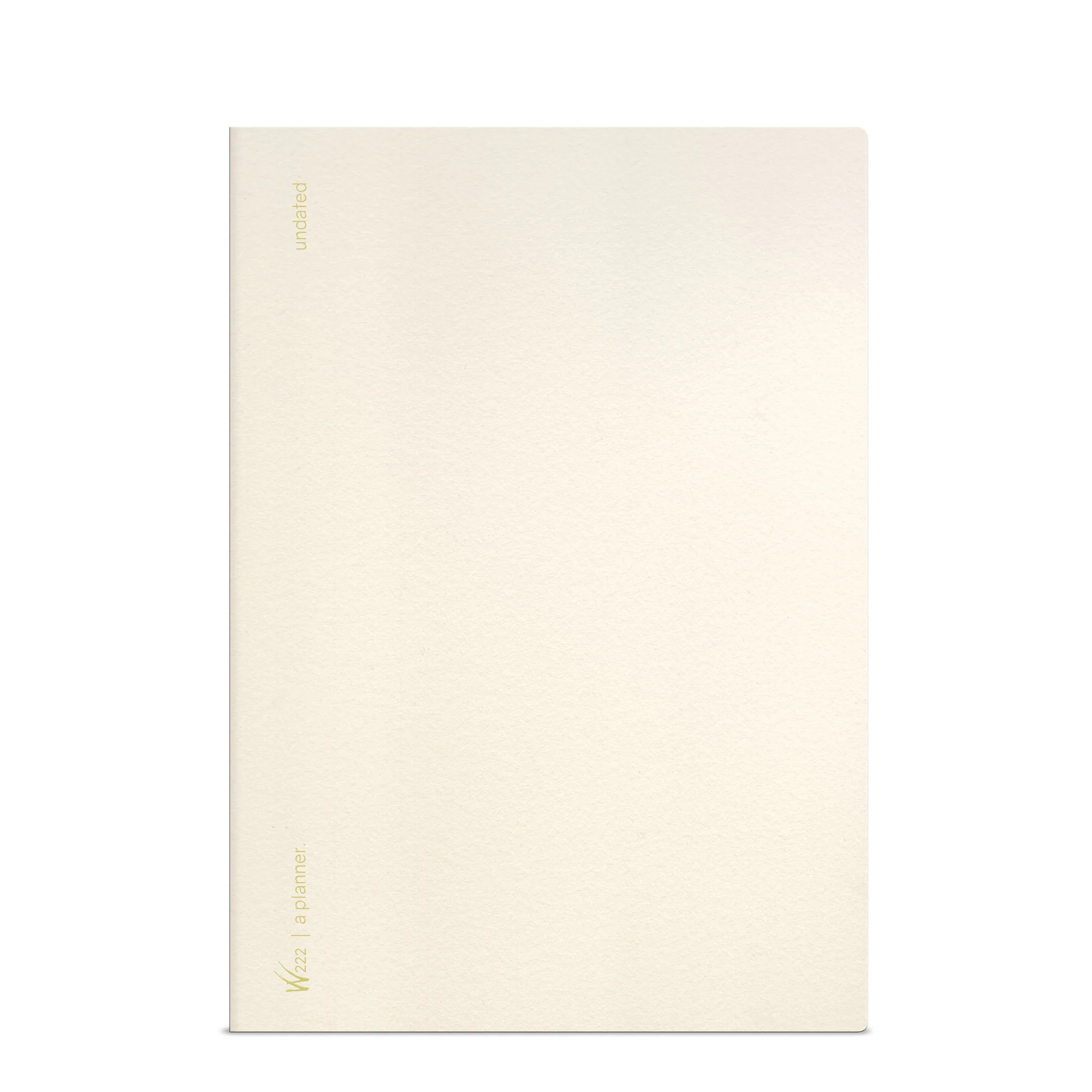 A5 | Insert | Monthly - Image 3