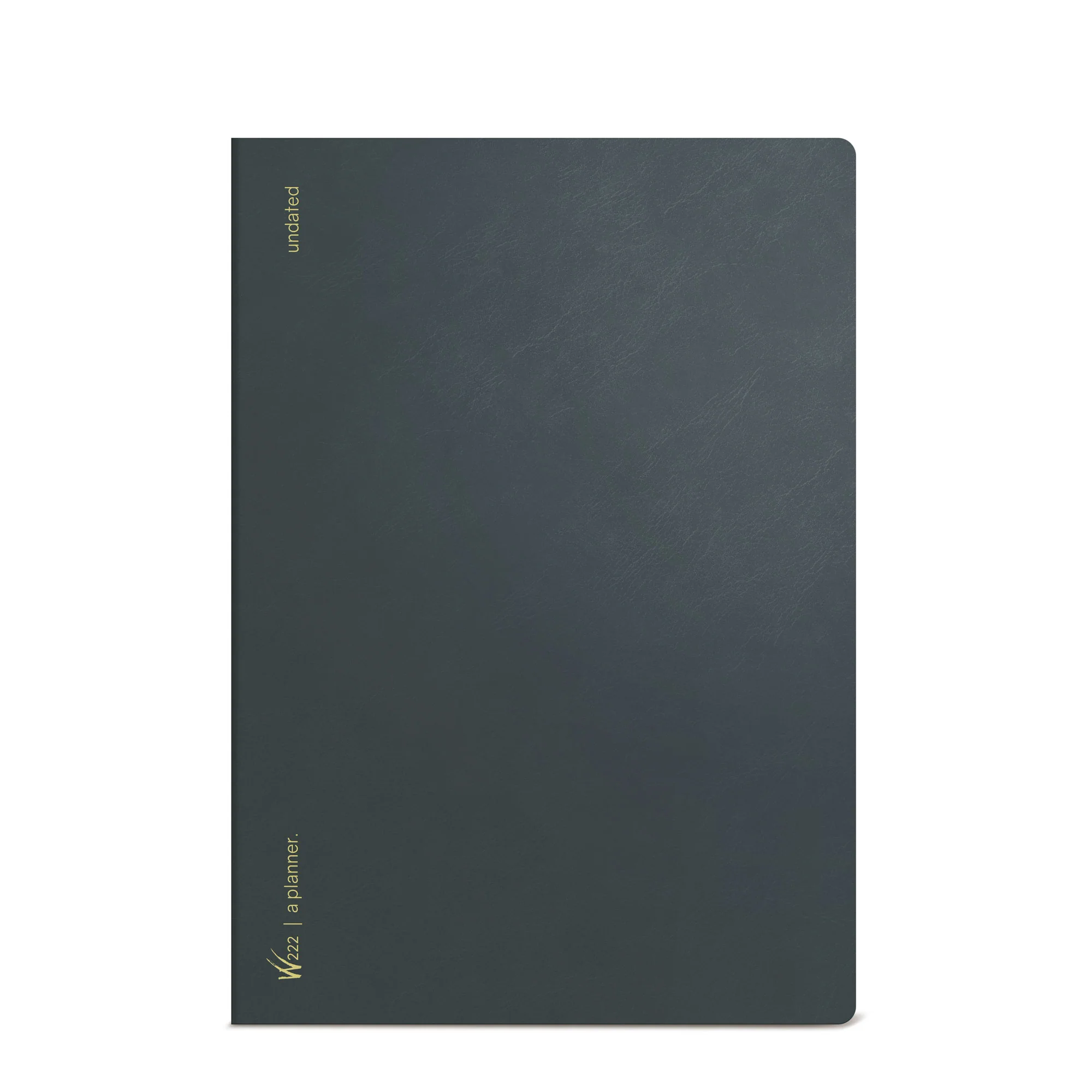 A5 Undated Weekly Planner v.3 | All-in-One | Unstacked Weekends - Image 13