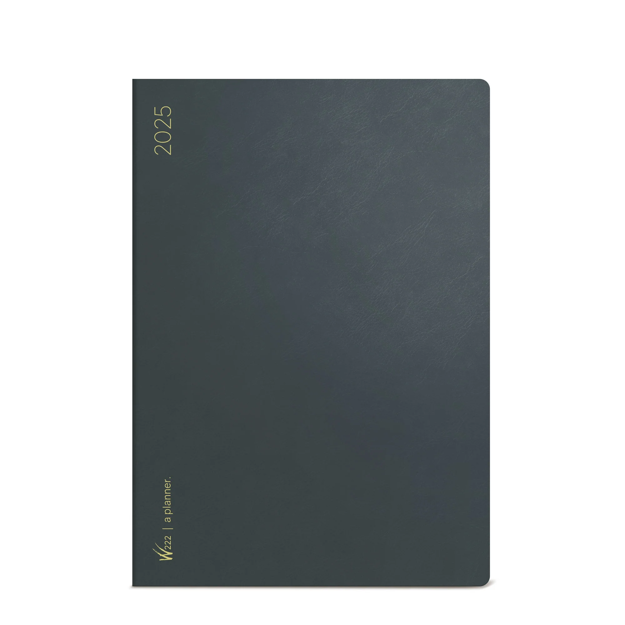 2025 A5 Weekly Planner | All-in-One | Stacked Weekends - Image 14