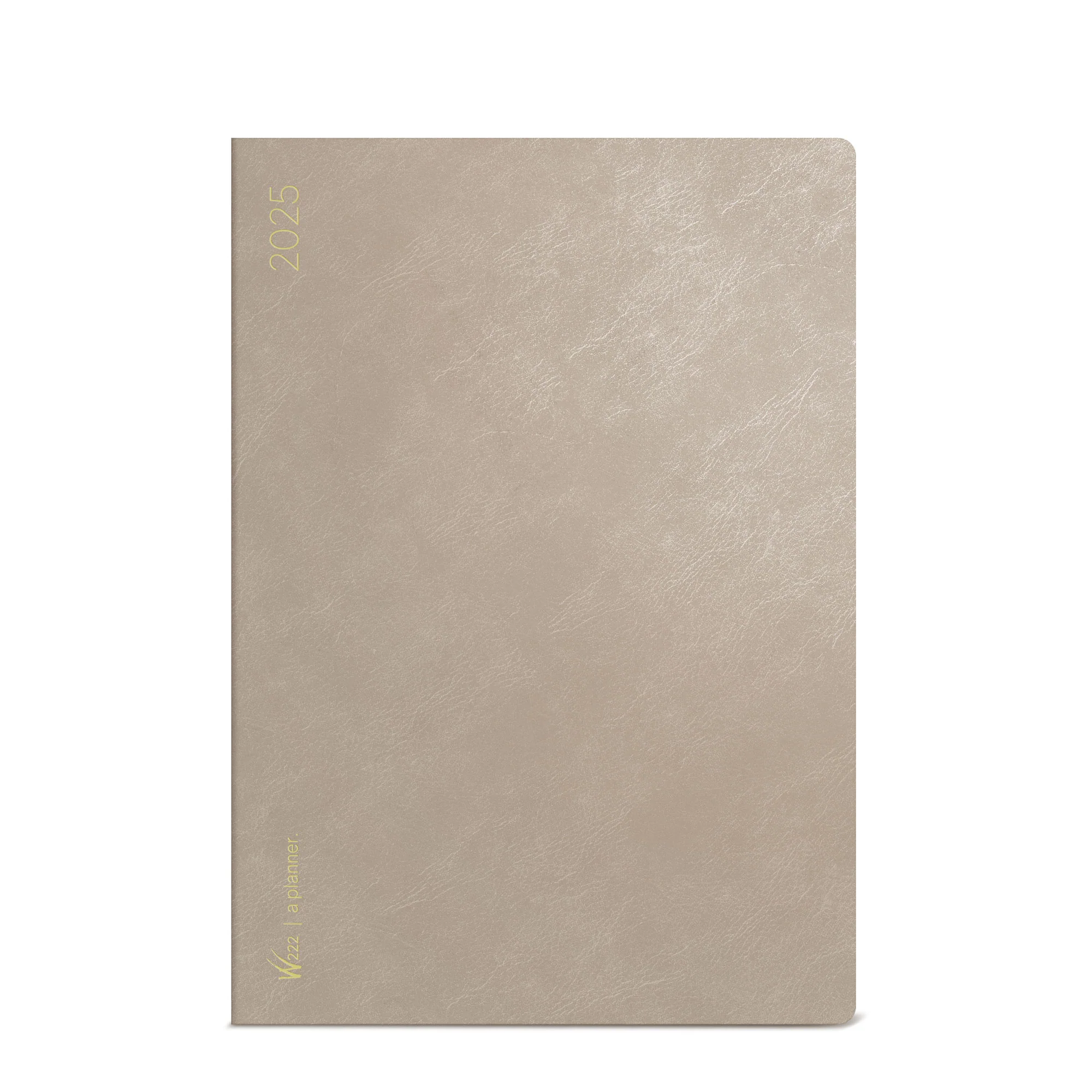 2025 A5 Weekly Planner | All-in-One | Stacked Weekends - Image 16