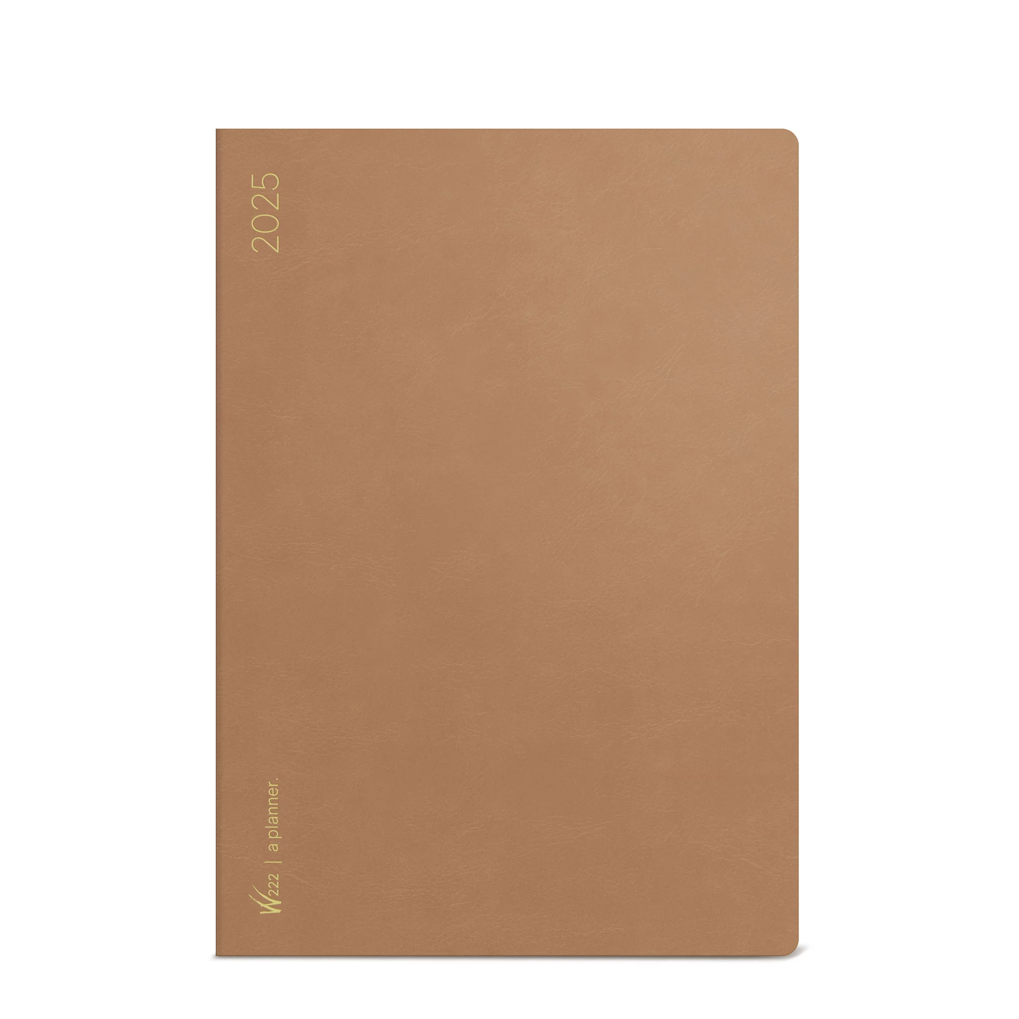 2025 A5 Weekly Planner | All-in-One | Unstacked Weekends - Image 16