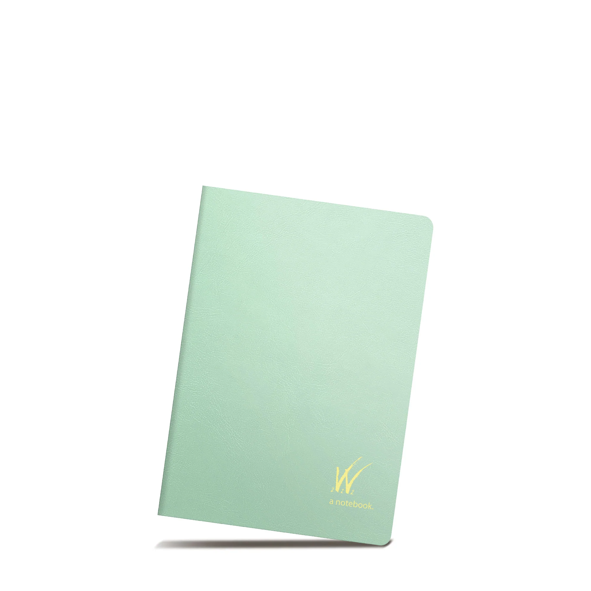 A6 Notebook | 2023 Edition | Grid | 368 - Image 5