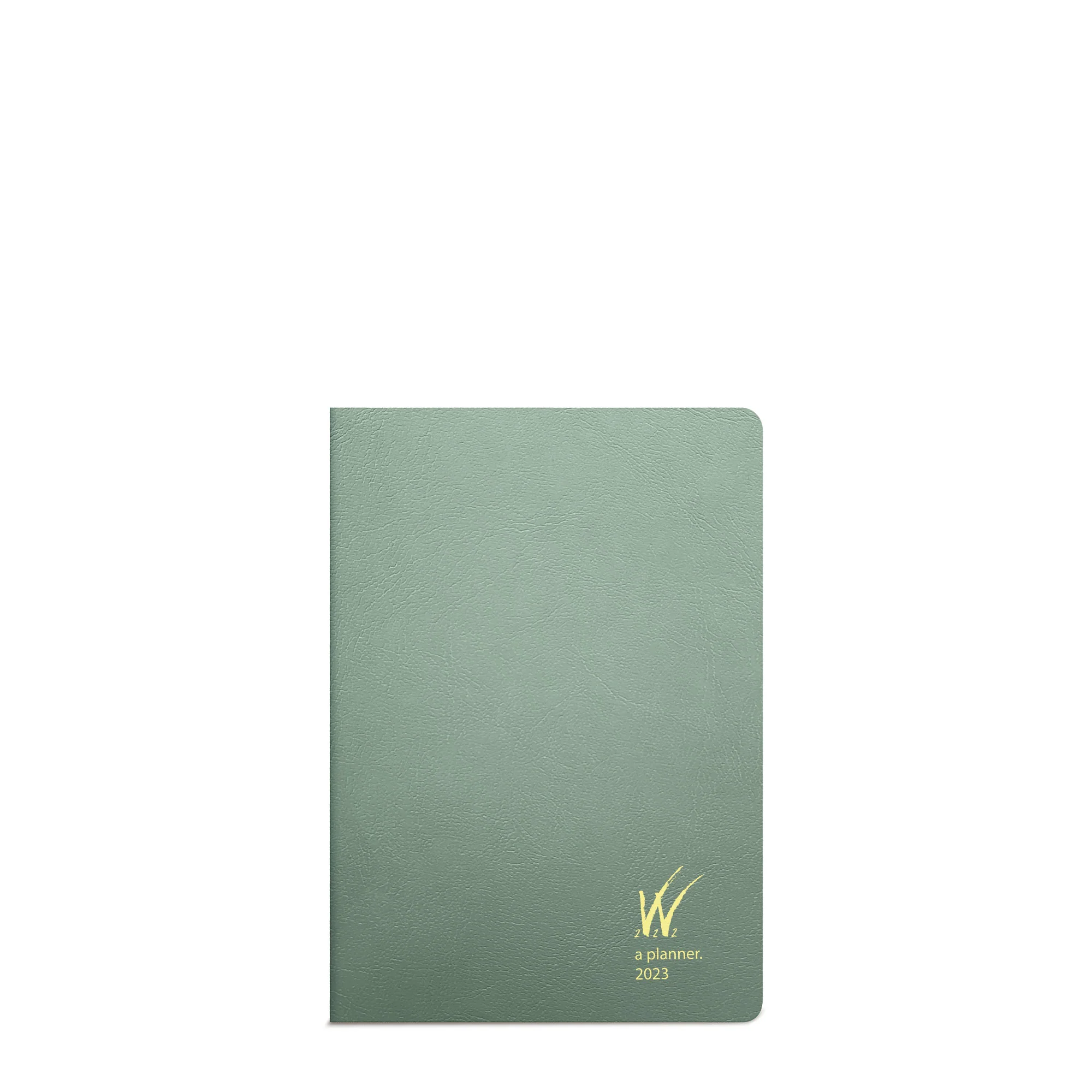 2023 A6 Weekly Planner | 52gsm Tomoe River Paper | Core | Stacked Weekends - Image 11