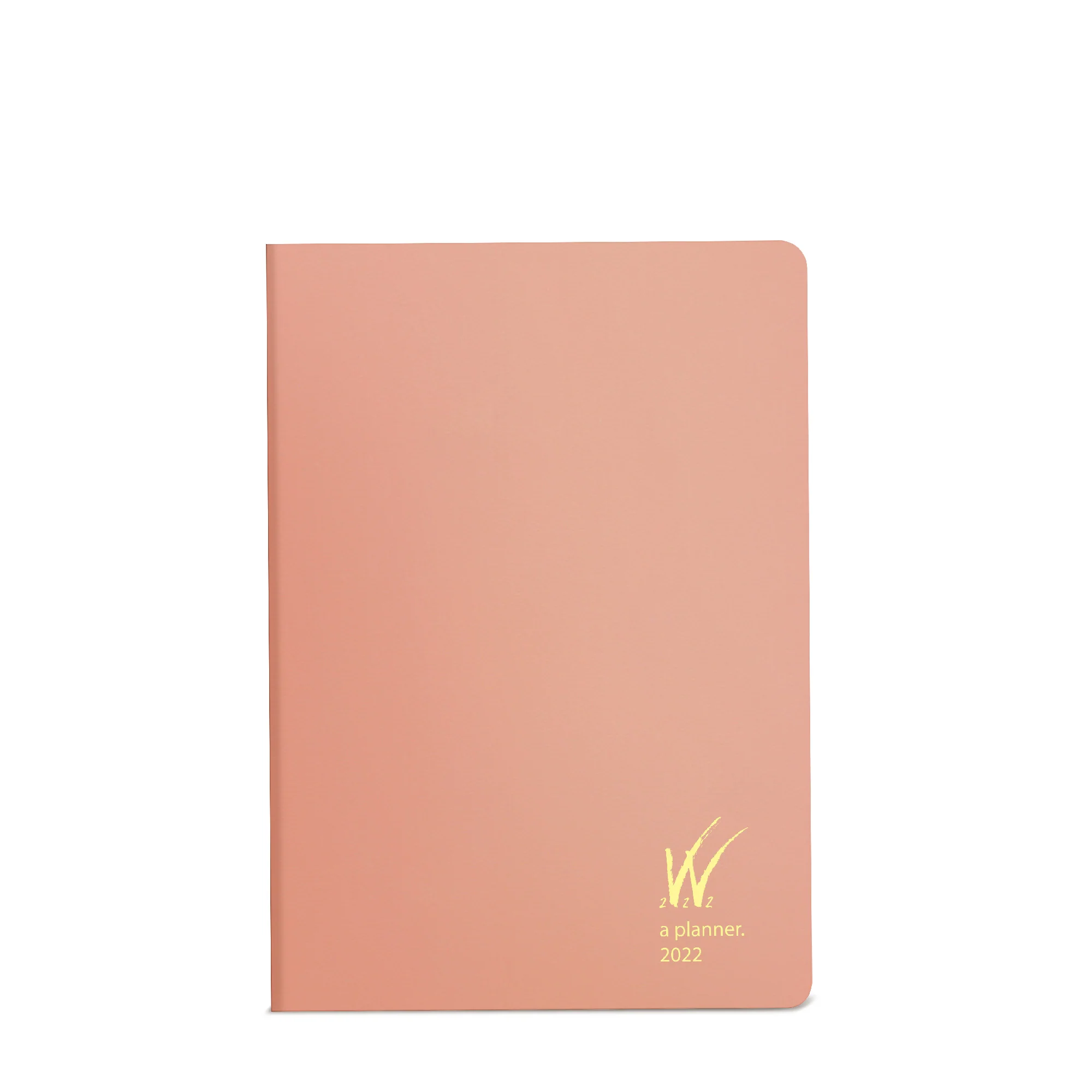 2022 B6 Weekly Planner | Core | Stacked Weekends - Image 12