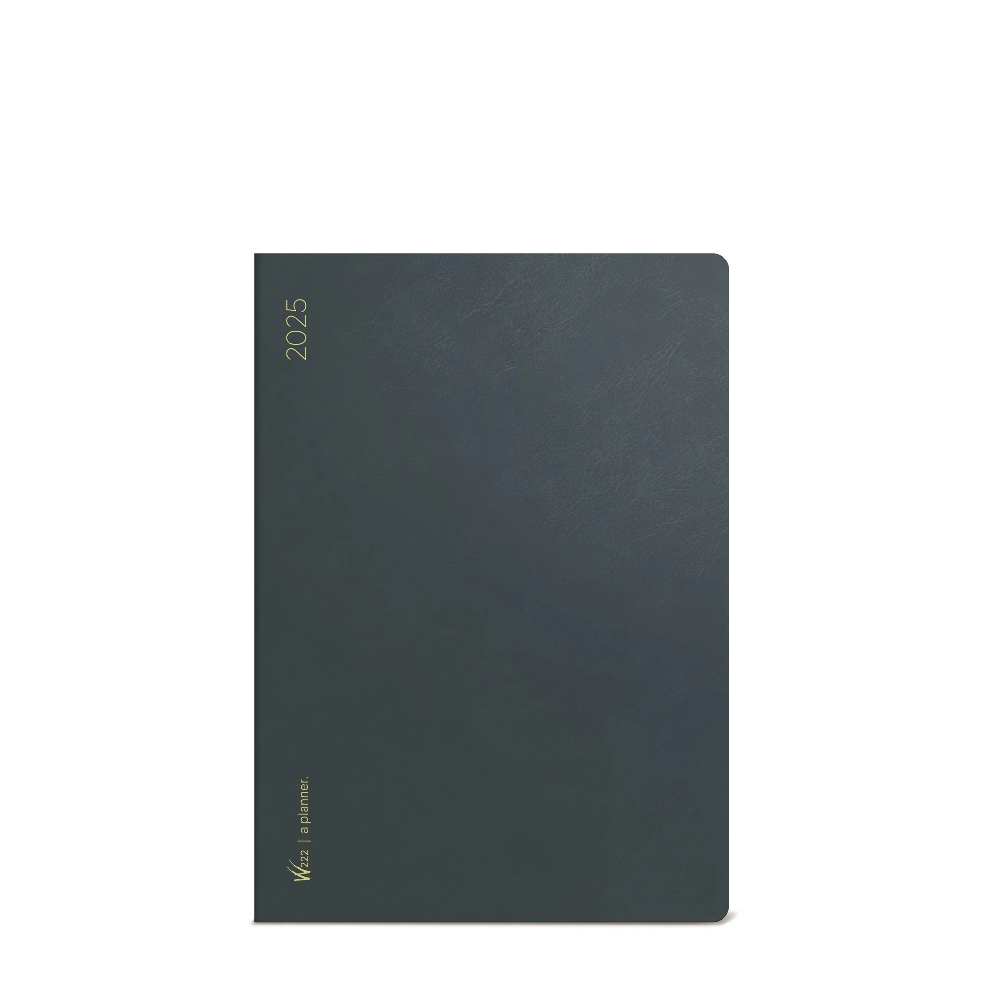 2025 B6 Weekly Planner | All-in-One | Stacked Weekends - Image 13