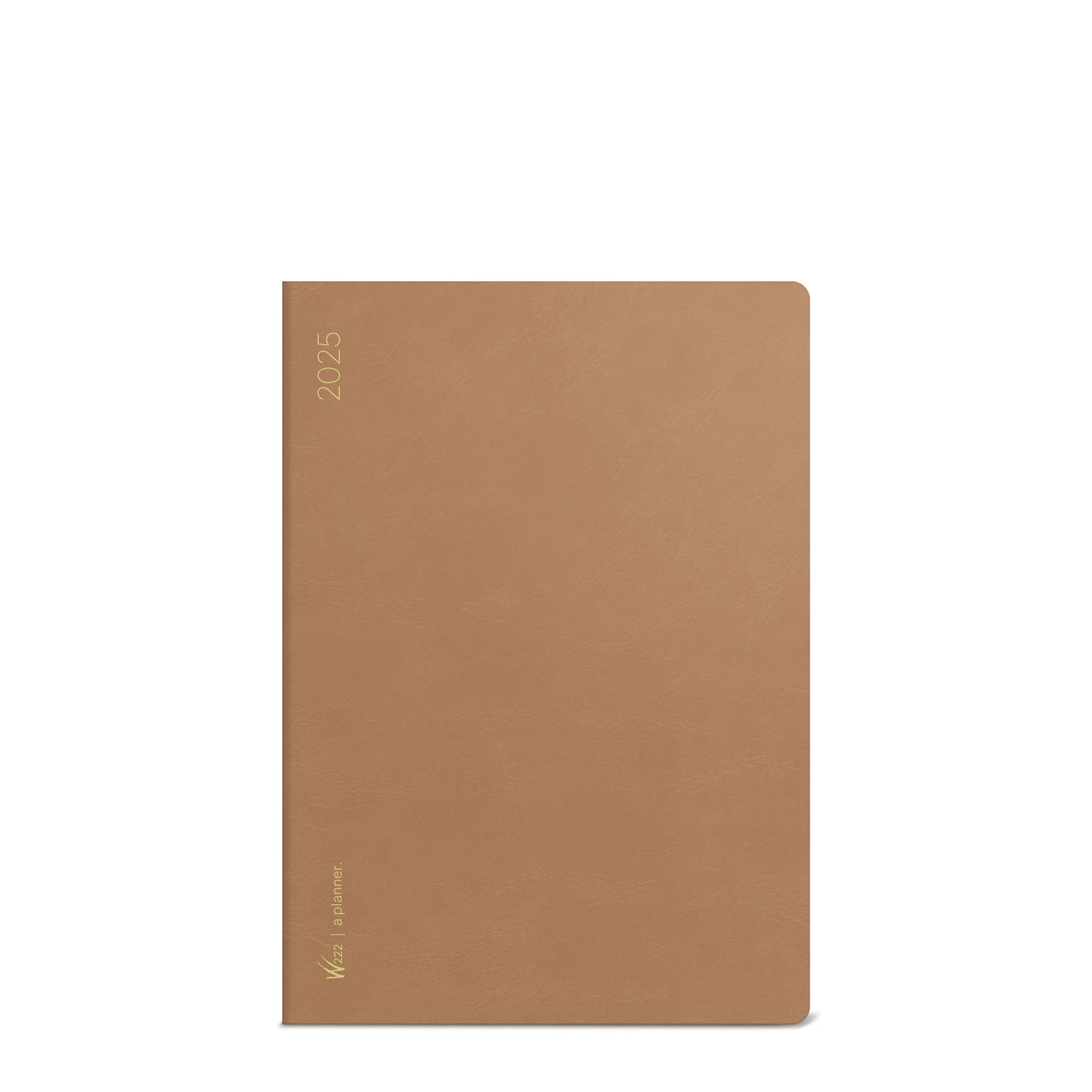 2025 B6 Weekly Planner | All-in-One | Stacked Weekends - Image 15