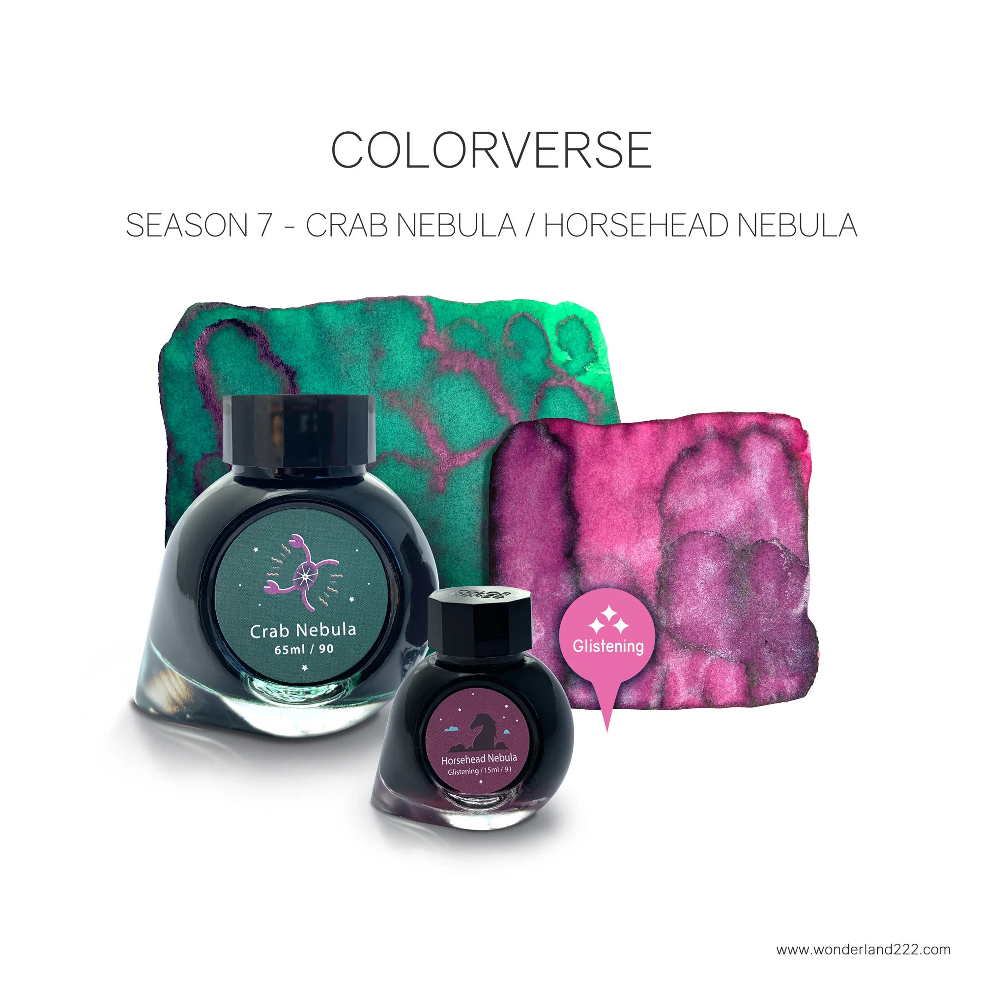 Colorverse Ink - Season 7 - Image 10
