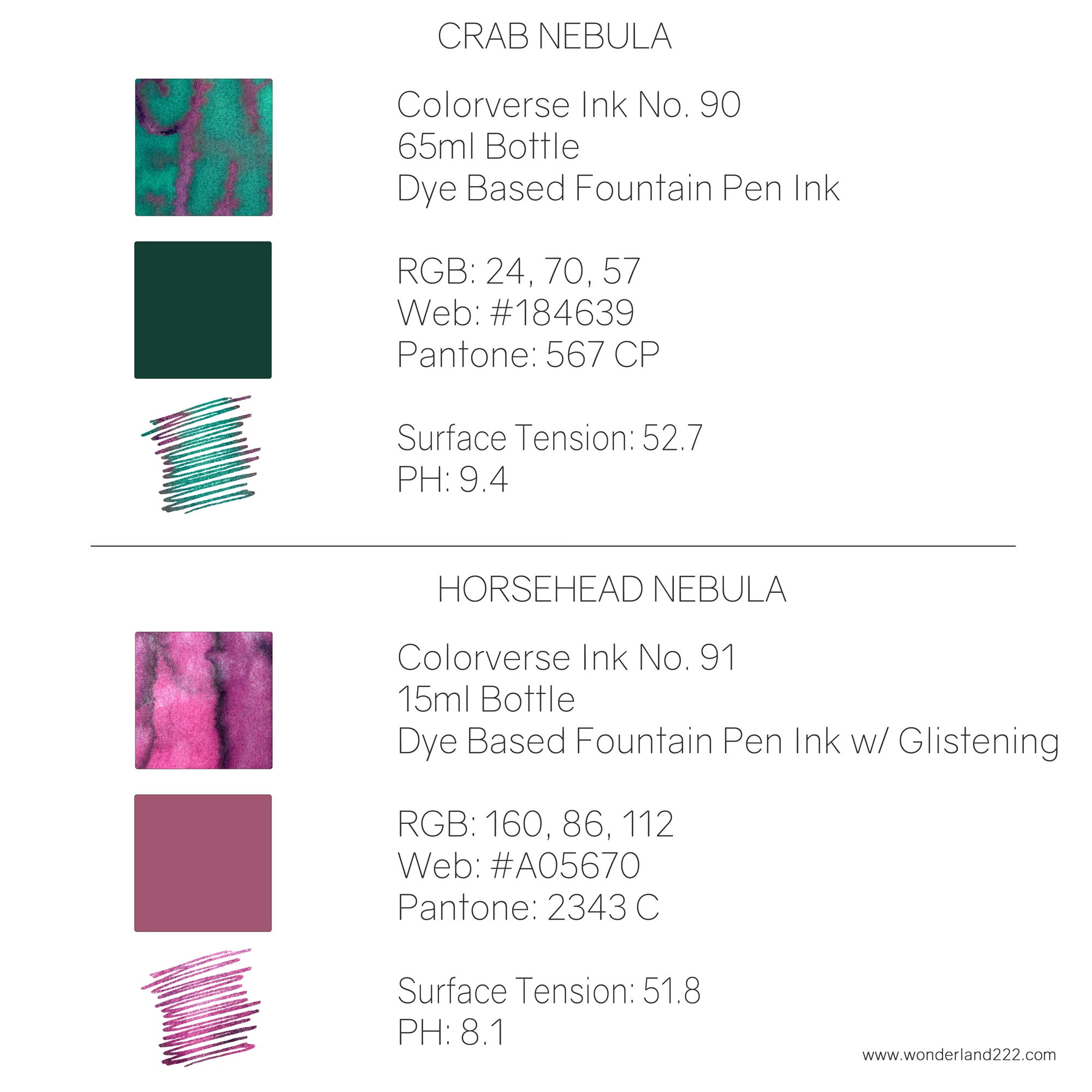Colorverse Ink - Season 7 - Image 11